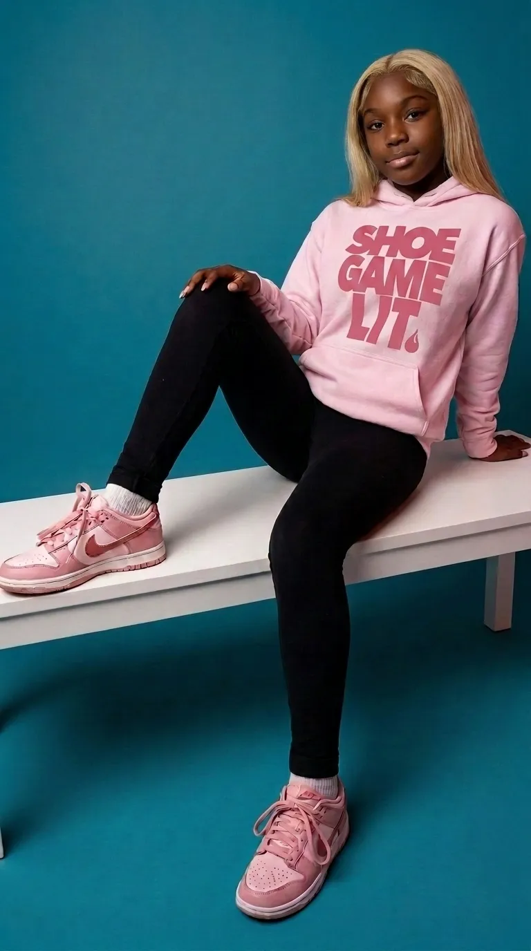 Kids T-Shirts