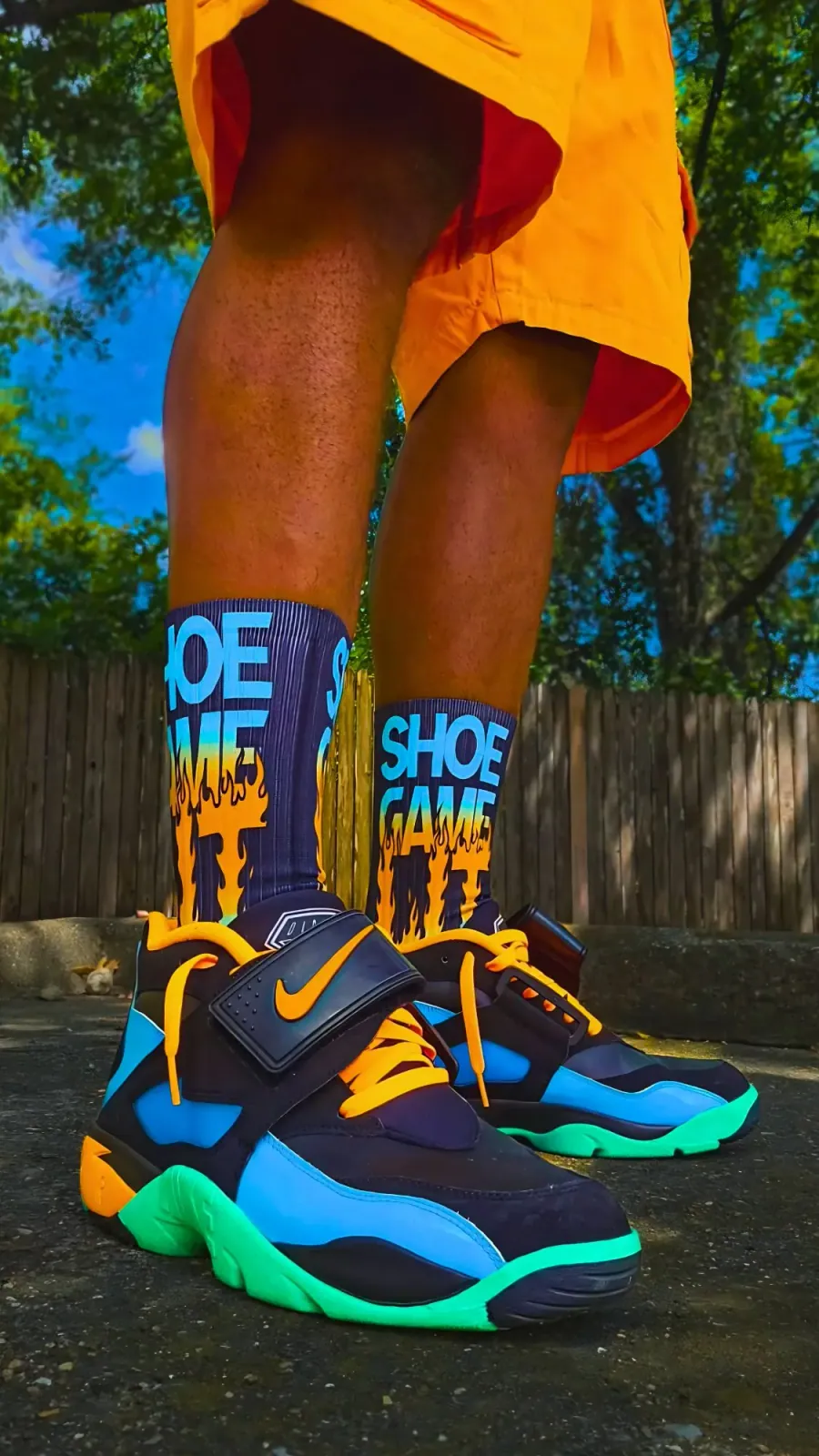 Socks