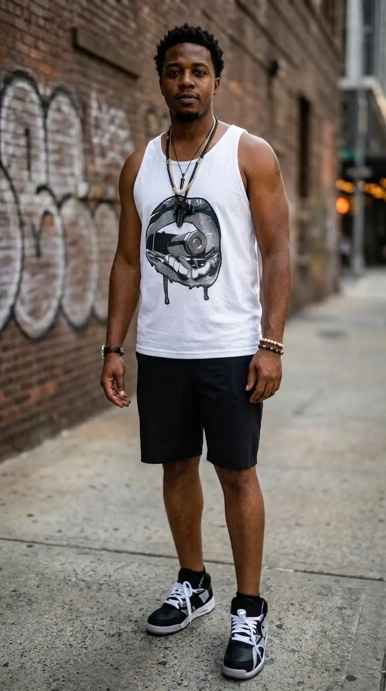 Tank Tops